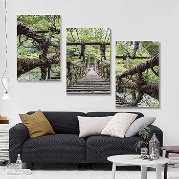 額装品/Tres paisajesスタインバーグ/アート/ポスター/インテリア 額装品/Tres paisajesスタインバーグ/アート/ポスター